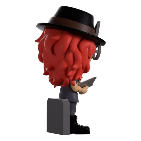 Dead by Daylight Vinyl Figura Mikaela 12 cm