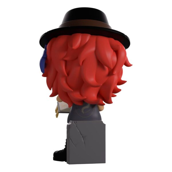 Dead by Daylight Vinyl Figura Mikaela 12 cm