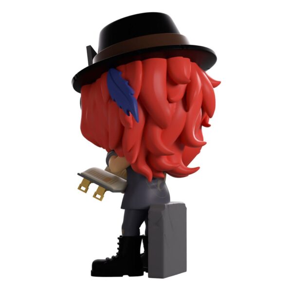 Dead by Daylight Vinyl Figura Mikaela 12 cm