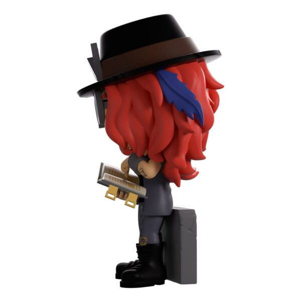Dead by Daylight Vinyl Figura Mikaela 12 cm