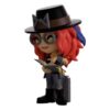Dead by Daylight Vinyl Figura Mikaela 12 cm