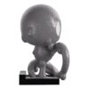 The Binding of Isaac Vinyl Figura Dogma 9 cm