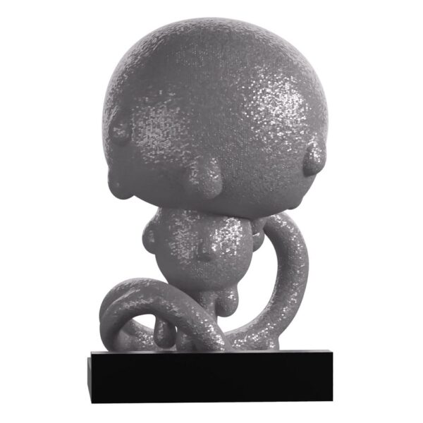 The Binding of Isaac Vinyl Figura Dogma 9 cm