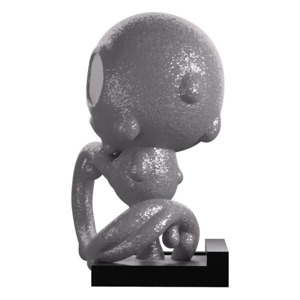The Binding of Isaac Vinyl Figura Dogma 9 cm