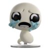 The Binding of Isaac Vinyl Figura The Lost 8 cm