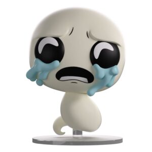 The Binding of Isaac Vinyl Figura The Lost 8 cm