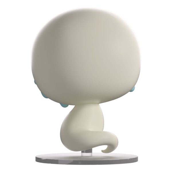 The Binding of Isaac Vinyl Figura The Lost 8 cm