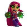 Teen Titans Go! Vinyl Figura Starfire 11 cm