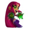 Teen Titans Go! Vinyl Figura Starfire 11 cm