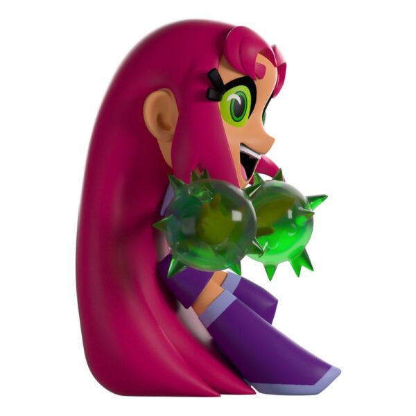 Teen Titans Go! Vinyl Figura Starfire 11 cm