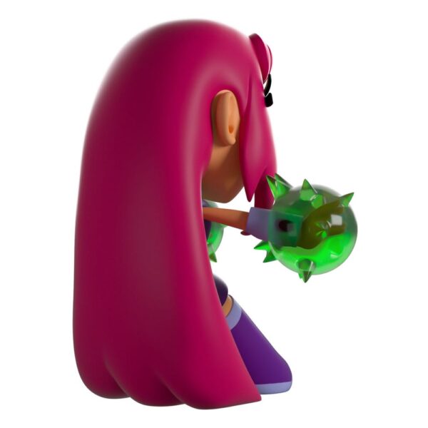 Teen Titans Go! Vinyl Figura Starfire 11 cm