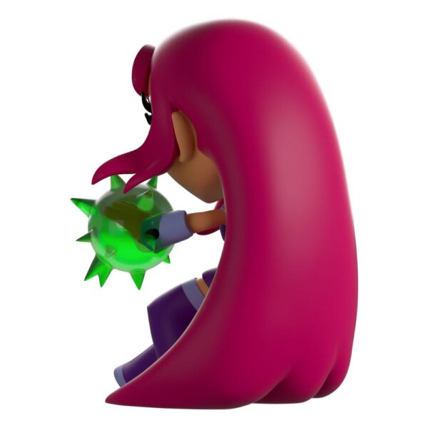 Teen Titans Go! Vinyl Figura Starfire 11 cm