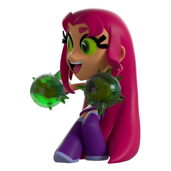 Teen Titans Go! Vinyl Figura Starfire 11 cm