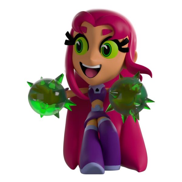 Teen Titans Go! Vinyl Figura Starfire 11 cm