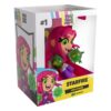 Teen Titans Go! Vinyl Figura Starfire 11 cm