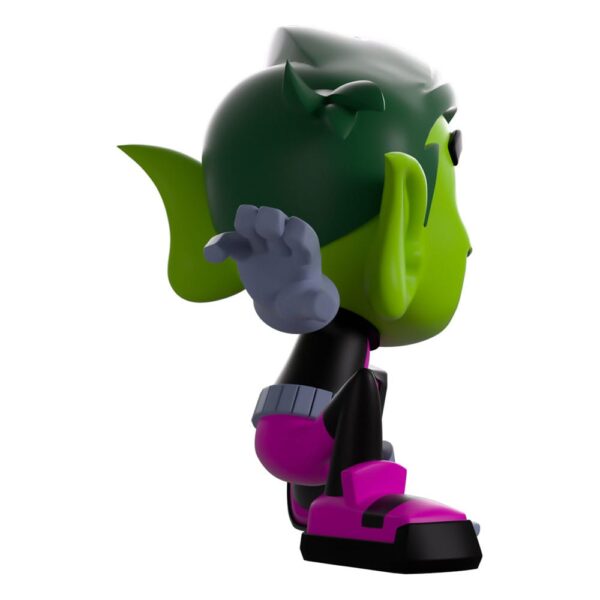 Teen Titans Go! Vinyl Figura Beast Boy 9 cm