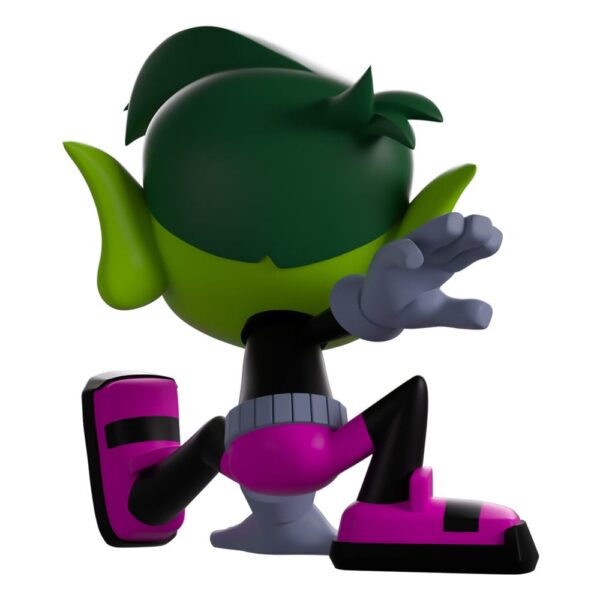 Teen Titans Go! Vinyl Figura Beast Boy 9 cm