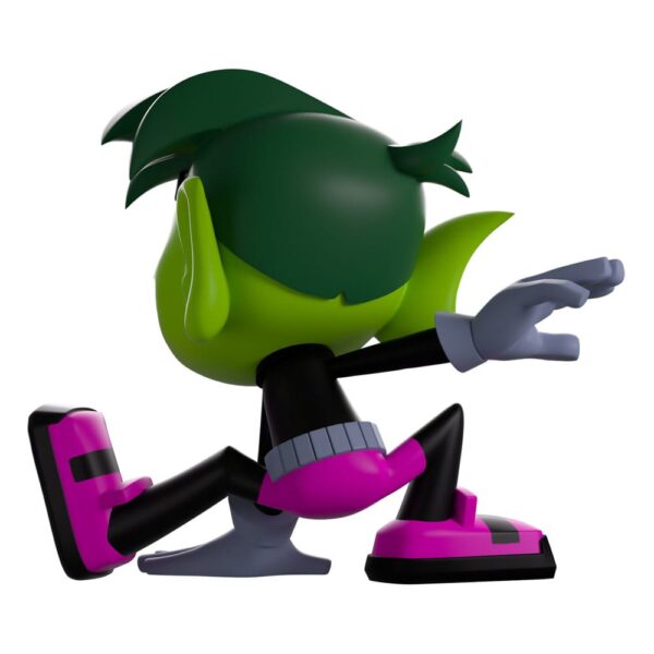 Teen Titans Go! Vinyl Figura Beast Boy 9 cm