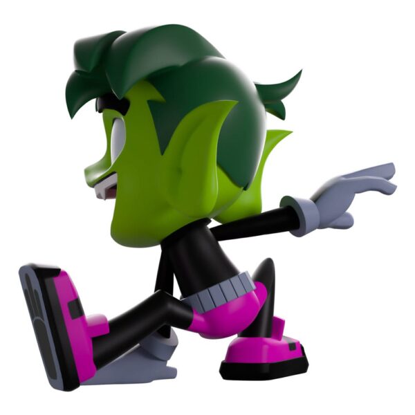 Teen Titans Go! Vinyl Figura Beast Boy 9 cm