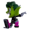 Teen Titans Go! Vinyl Figura Beast Boy 9 cm