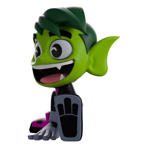 Teen Titans Go! Vinyl Figura Beast Boy 9 cm