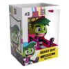 Teen Titans Go! Vinyl Figura Beast Boy 9 cm