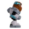 Teen Titans Go! Vinyl Figura Cyborg 13 cm