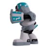 Teen Titans Go! Vinyl Figura Cyborg 13 cm