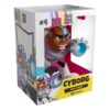 Teen Titans Go! Vinyl Figura Cyborg 13 cm