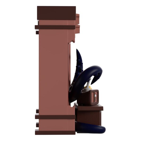 Doors Vinyl Figura Jeff 12 cm