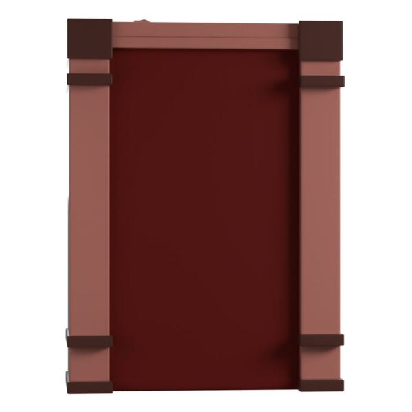 Doors Vinyl Figura Jeff 12 cm