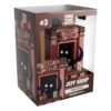 Doors Vinyl Figura Jeff 12 cm