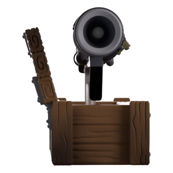 Call of Duty Vinyl Figura Thunder Gun 7 cm