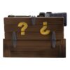Call of Duty Vinyl Figura Thunder Gun 7 cm