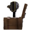 Call of Duty Vinyl Figura Thunder Gun 7 cm
