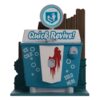 Call of Duty Vinyl Figura Quick Revive 12 cm