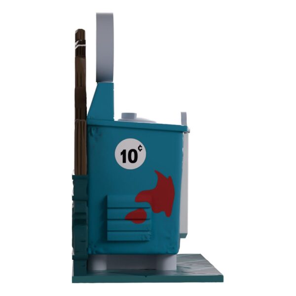 Call of Duty Vinyl Figura Quick Revive 12 cm