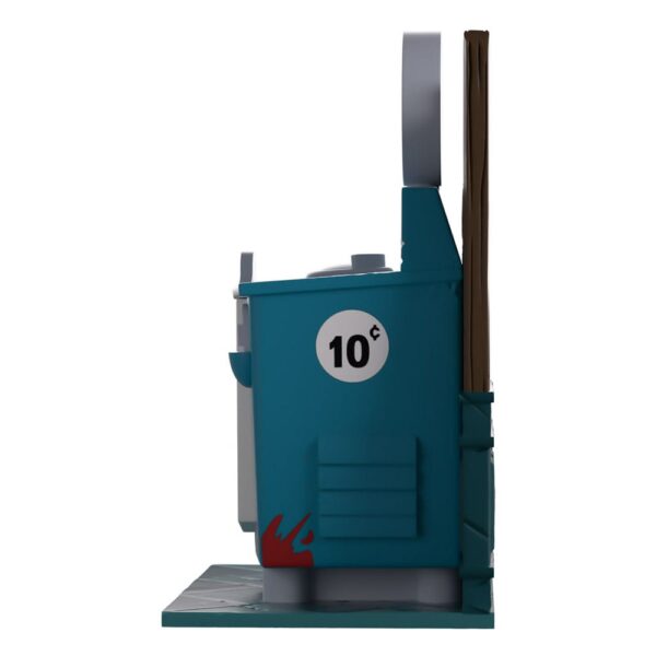 Call of Duty Vinyl Figura Quick Revive 12 cm