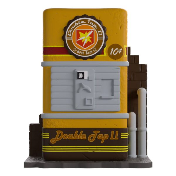 Call of Duty Vinyl Figura Double Tap Root Beer 10 cm