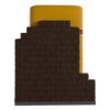Call of Duty Vinyl Figura Double Tap Root Beer 10 cm