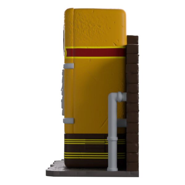 Call of Duty Vinyl Figura Double Tap Root Beer 10 cm