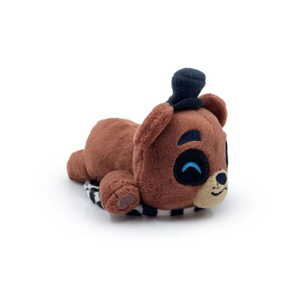 Five Nights at Freddy's Plüss Figura Freddy Flop Shoulder Rider 15 cm