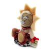 Five Nights at Freddy's Plüss Figura Sun Shoulder Rider 15 cm