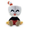 Cuphead Plüss Figura Cuphead 22 cm
