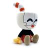 Cuphead Plüss Figura Cuphead 22 cm