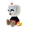 Cuphead Plüss Figura Cuphead 22 cm