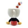 Cuphead Plüss Figura Cuphead 22 cm