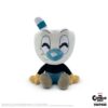 Cuphead Plüss Figura Mugman 22 cm