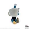 Cuphead Plüss Figura Mugman 22 cm