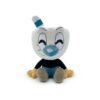 Cuphead Plüss Figura Mugman 22 cm